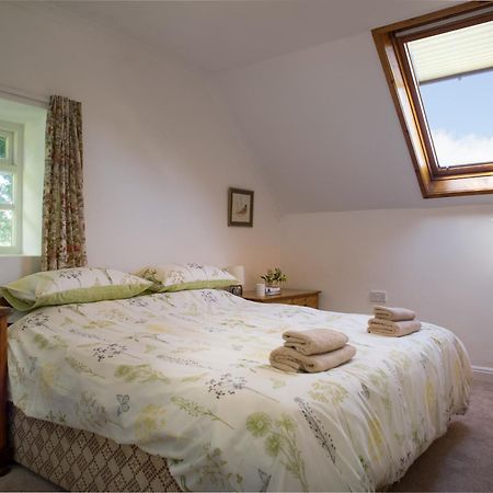 Garden Cottage Newcastle Emlyn Extérieur photo