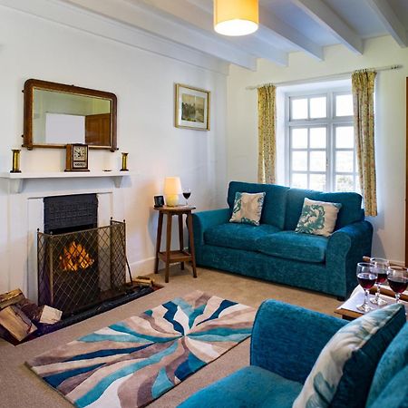 Garden Cottage Newcastle Emlyn Extérieur photo