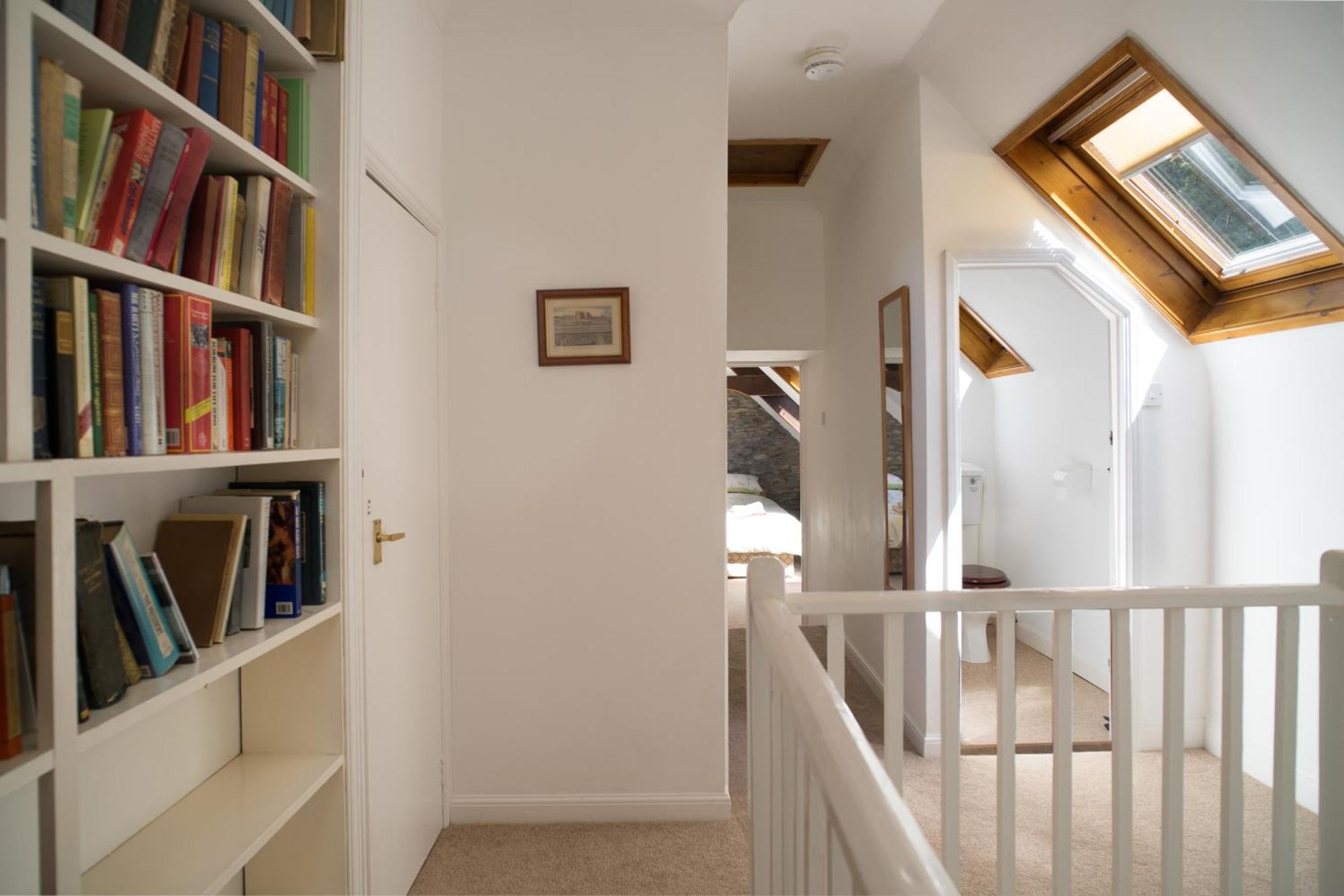 Garden Cottage Newcastle Emlyn Extérieur photo