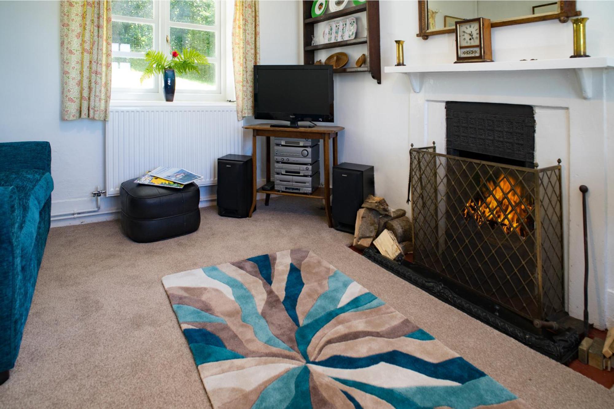Garden Cottage Newcastle Emlyn Extérieur photo